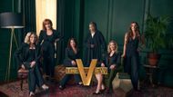 The View - One of Rosie O'Donnell's TV Shows | Image via Hulu